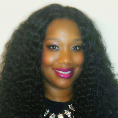Rahel Bahta